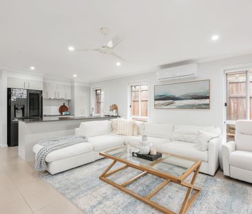 Modern Duplex Living in Willow Vale - Photo 1
