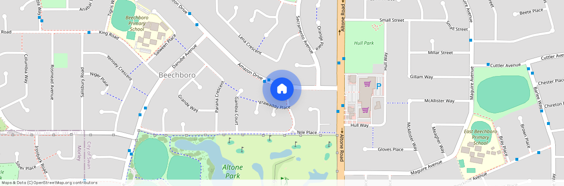 2 Madeira Avenue, Beechboro