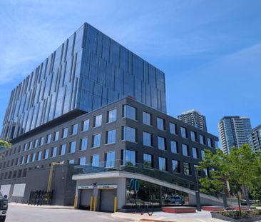 For Lease - 15 Wellington Street Unit# 211, Kitchener, Ontario - Photo 4