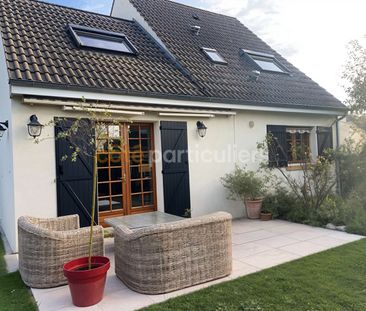 Maison Angerville La Campagne - Photo 4