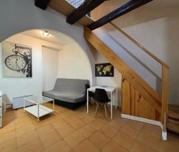 Piso en alquiler en Palacio - Centro - Photo 6