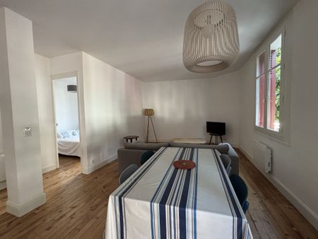 Location Appartement 3 pièces 66m² ST JEAN DE LUZ 64500 - Photo 3