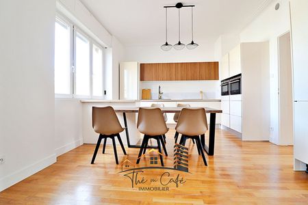 SUPERBE F3 LOUE EN MEUBLE SUR THIONVILLE, - Photo 5