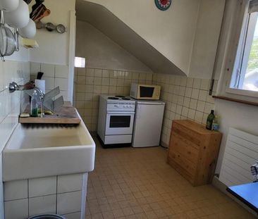 Appartement meublé de 3 pièces au 2ème étage - Photo 6