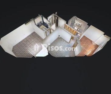 Piso en alquiler en Calle Benefac.Remedios Uriarte - Photo 6