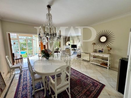 Luxury Apartment for rent in Cascais e Estoril, Cascais, Lisbon - Photo 3
