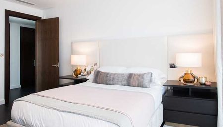 Thornes House, Battersea - Photo 4