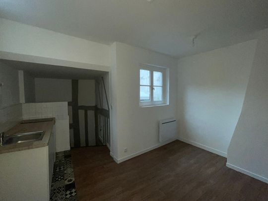 Location Appartement 1 pièce 36m² - Photo 1