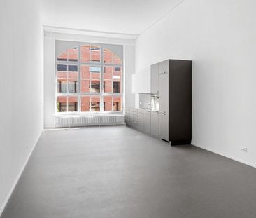 Loftleben, ein Muss für urbane Individualisten und Seeliebhaber - Foto 2