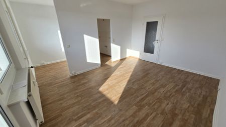 Wohnung, 1 Zimmer (36,22 m²) - Photo 5