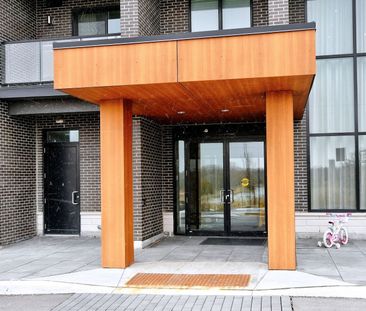 For Lease - 9700 Ninth Line Unit# 309, Markham, Ontario - Photo 1