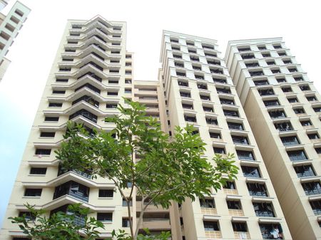 Blk 492 Sembawang Green (Sembawang), HDB 5 Rooms - For Rent - Photo 4