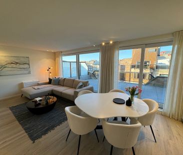 Tout savoir sur cet appartement Knokke Centrum - Photo 3