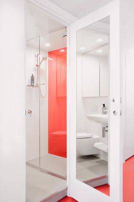 Signature Studio Apartment - views - Photo 1