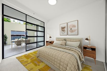 2/17-23 Newland Street, Bondi Junction NSW 2022 - Apartment For Rent | Domain - Photo 2