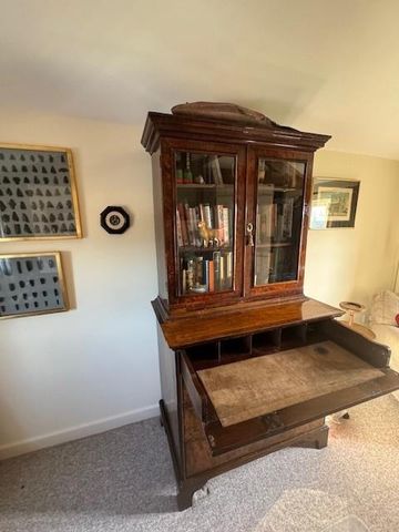 1 bedroom terraced house to rent - Photo 5