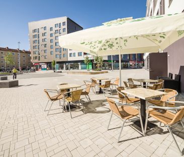Rörgatan 9, 75221, Uppsala - Foto 1