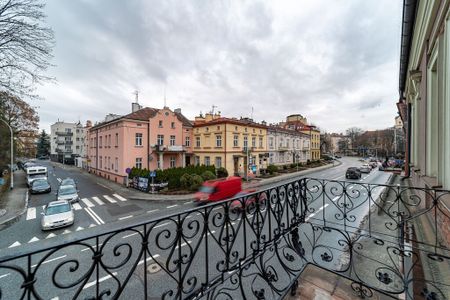 Rzeszów Centrum| Parking w cenie - Photo 5