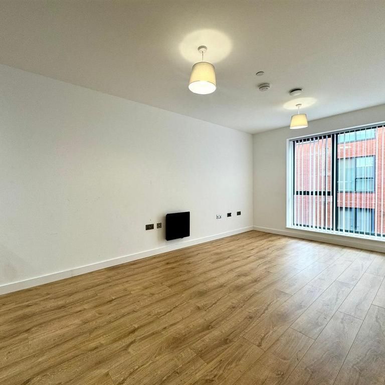 1 bedroom apartment to rent - Photo 1