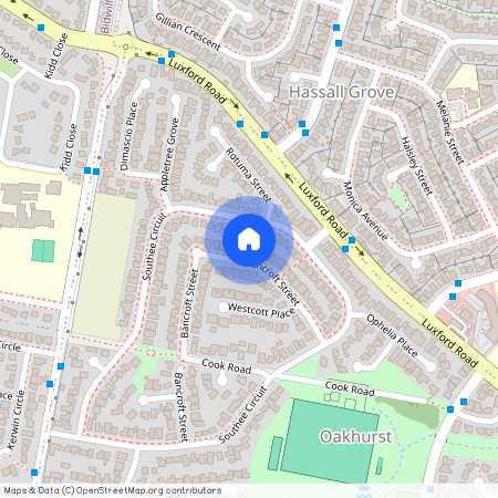 57a Bancroft Street, NSW 2761, Oakhurst