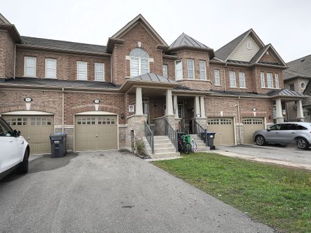 For Lease - 39 Pearman Crescent, Brampton, Ontario - Photo 4