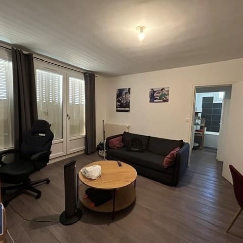 Location Appartement 2 pièces 41m² LIMOGES 87000 - Photo 1
