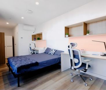 Private Studio Gold - Photo 2