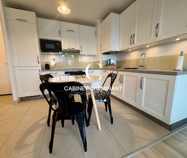 Location Appartement 2 pièces 40m² - Photo 3