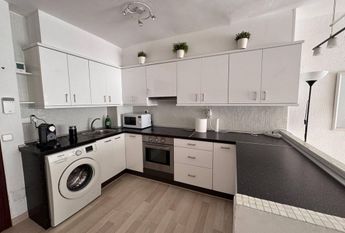 2 room luxury Flat for rent in Alcúdia, Spain