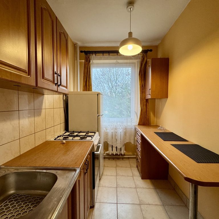 2 POKOJE NA WYNAJEM- NOWE MIASTO - Фото 1