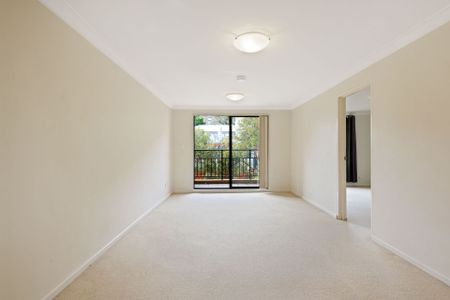 Urban convenience in the heart of Surry Hills - Photo 2