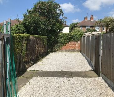 Hollben Court, Nottingham, Property for rent - Photo 1