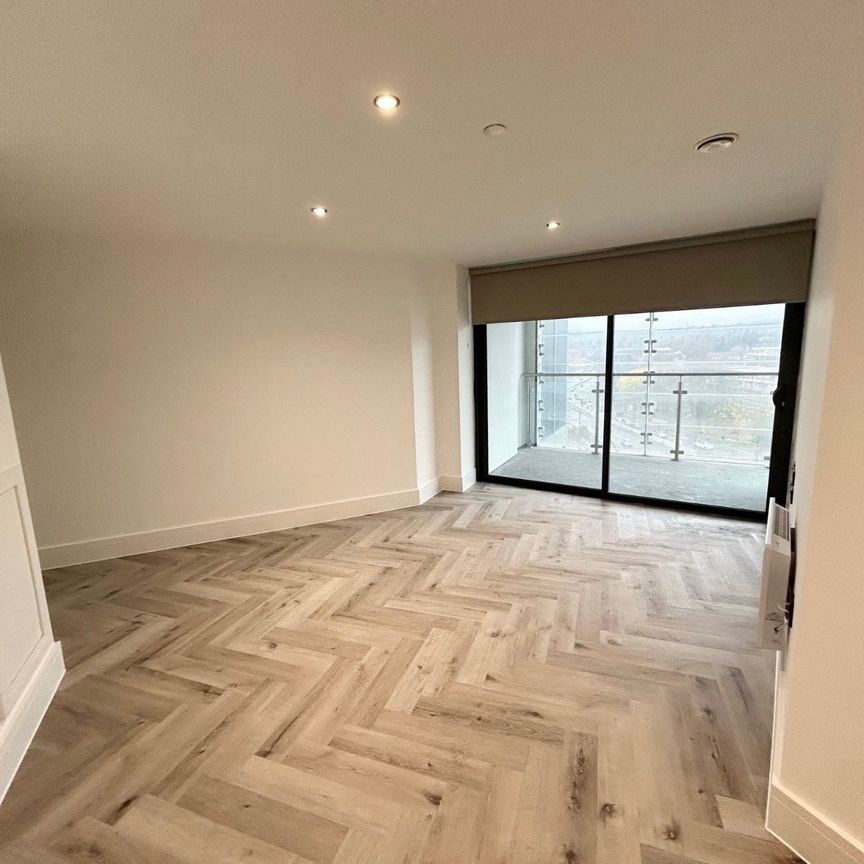 1 bedroom apartment to rent - Photo 1