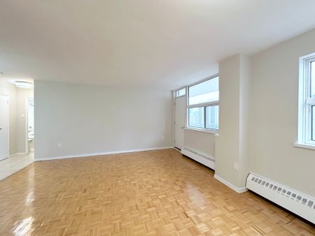 For Lease - 135 Rose Avenue Unit# 1509, Toronto, Ontario - Photo 3