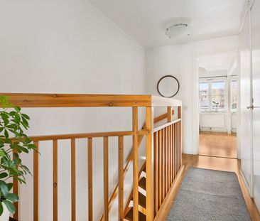 Imatragatan, Kista - Foto 5