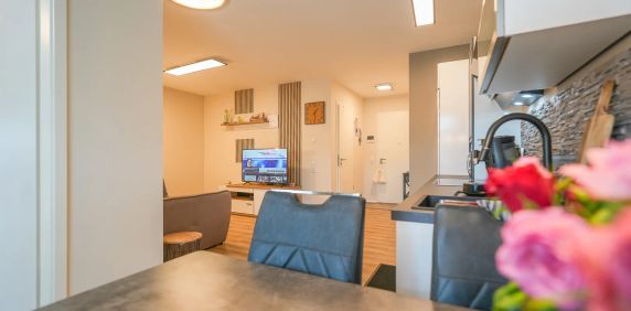 Wohnung zur Miete in Nideggen - Photo 2