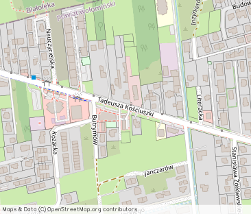 Wynajmę Mieszkanie 62m² Bliskie Marki - Фото 1
