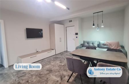 Apartament de inchiriat, 2 camere, Open Space, Grigorescu - - Fotografie 5