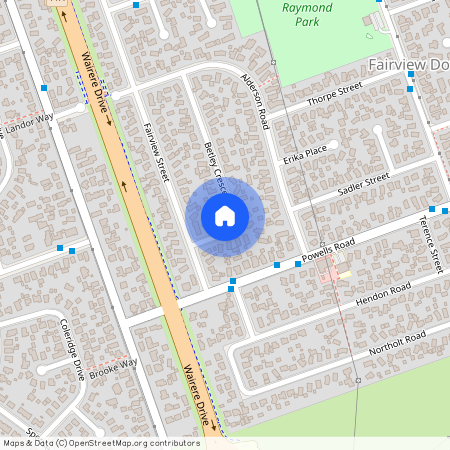 7 Betley Crescent, Fairview Downs, Hamilton City