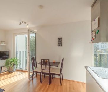 Ab 1.9.26 verfügbar: schöne, helle Neubauwohnung mit Grünblick (Sch... - Photo 5