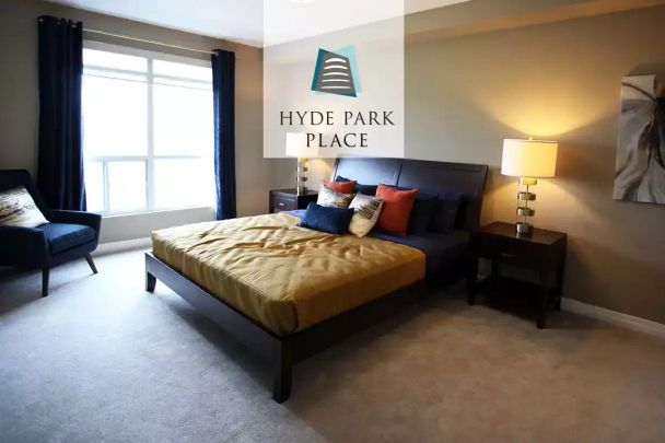 Hyde Park Place | 1605 Dyer Drive | 1B Savoy - Photo 1