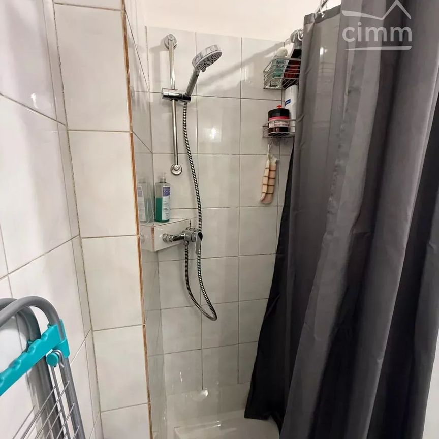 Location | 1 pièces | 25.22m² - Photo 1