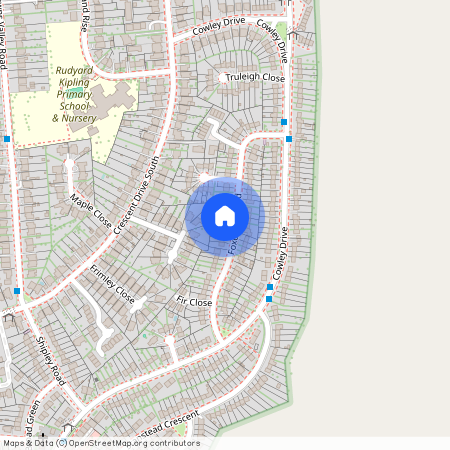 Foxdown Road, Woodingdean, BN2 6TJ