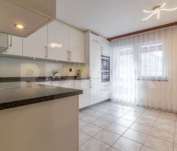 4.5 Zimmer, 130 m², 2. Stock - Foto 6