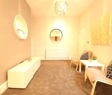 1 bedroom in a flat share to rent - Photo 2