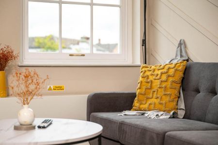 1 bedroom apartment to rent - Photo 3