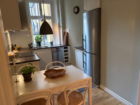 Fleminggatan, Stockholm - Photo 2