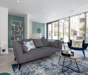 2 bedroom townhouse to rent - Photo 4