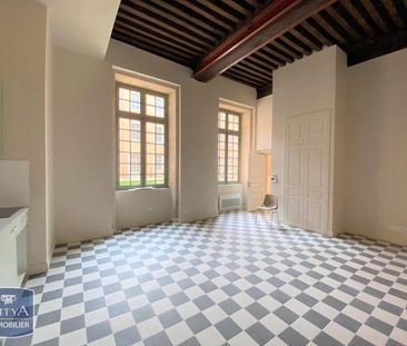 Location Appartement 2 pièces 52m² MACON 71000 - Photo 5