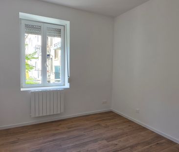 Location Appartement 3 pièces 63m² MULHOUSE 68100 - Photo 5